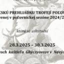 OPK Považská Bystrica - CHPT a Memoriál Ladislava Penciaka 2024/25 